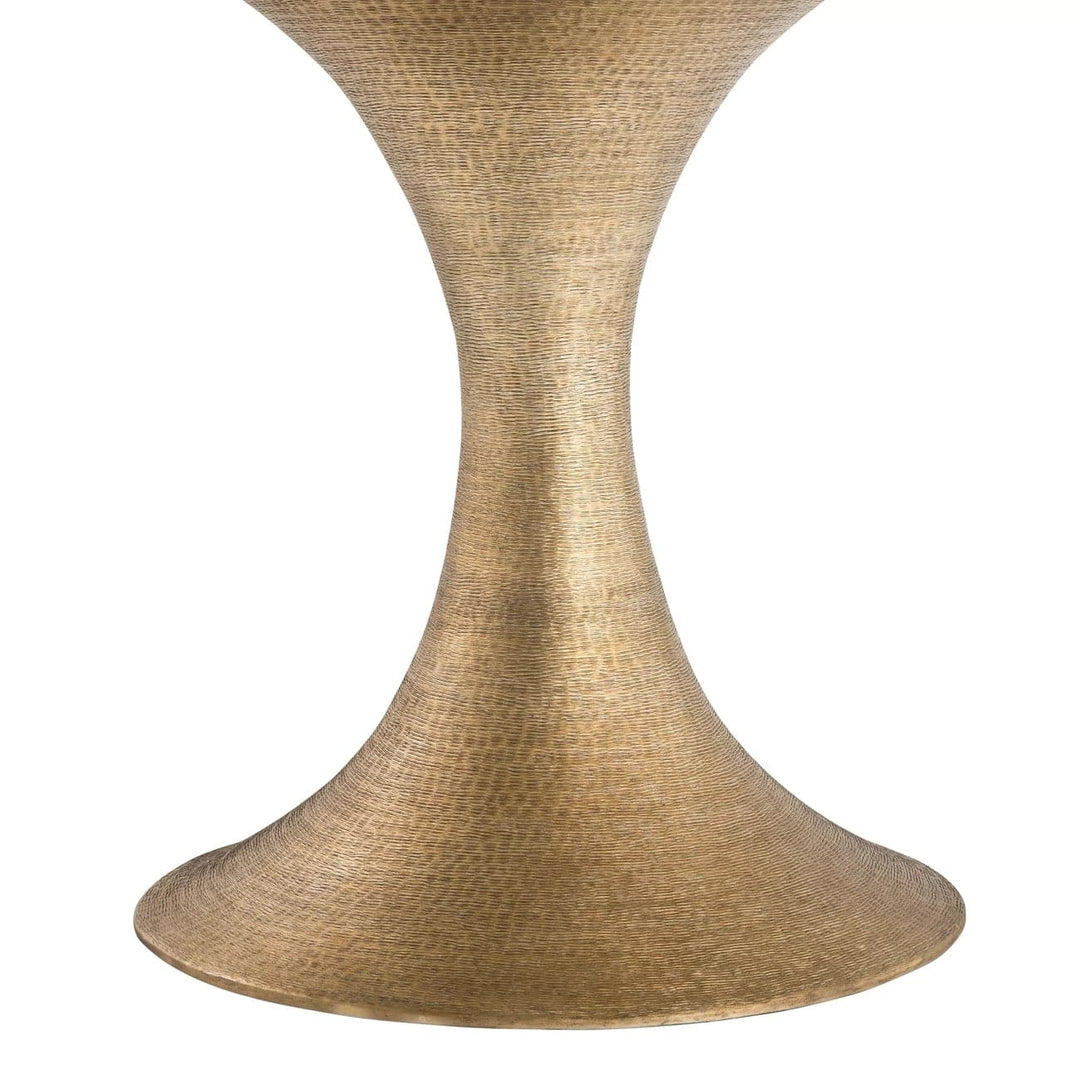 Dining Table Melchior-Eichholtz-EICHHOLTZ-113280-Dining TablesBrass-7-France and Son