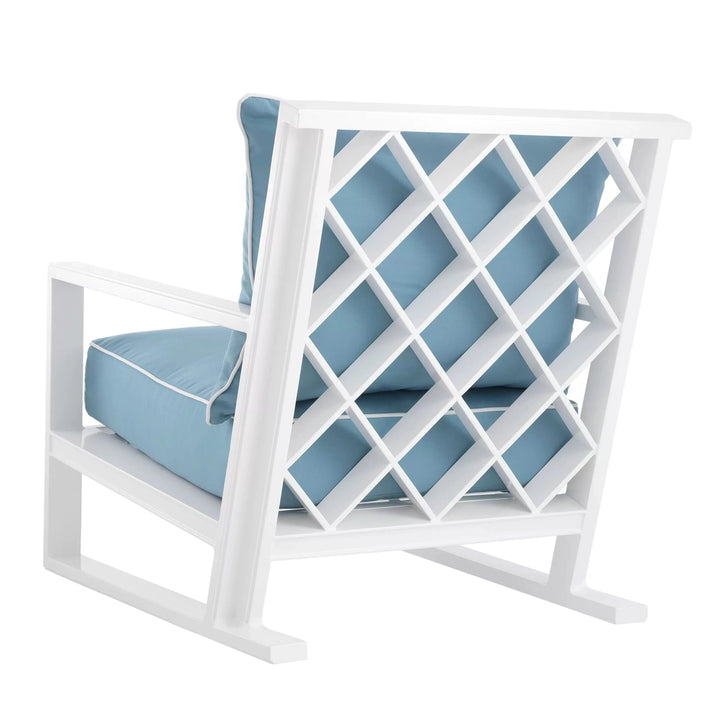 Chair Como-Eichholtz-EICHHOLTZ-113302-Outdoor Lounge Chairs-2-France and Son