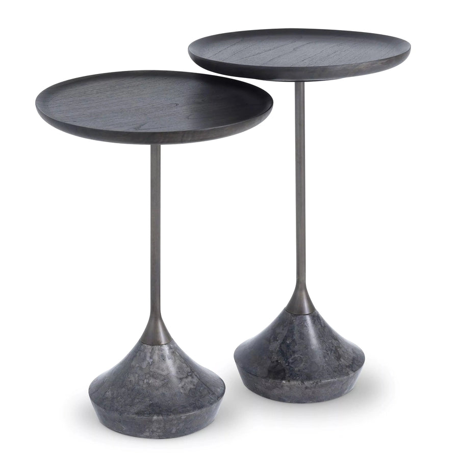 Side Table Puglia set of 2-Eichholtz-EICHHOLTZ-113412-Side Tables-1-France and Son