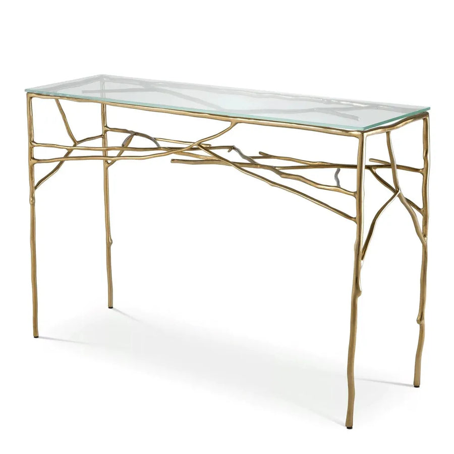 Console Table Antico-Eichholtz-EICHHOLTZ-113416-Console Tables-1-France and Son