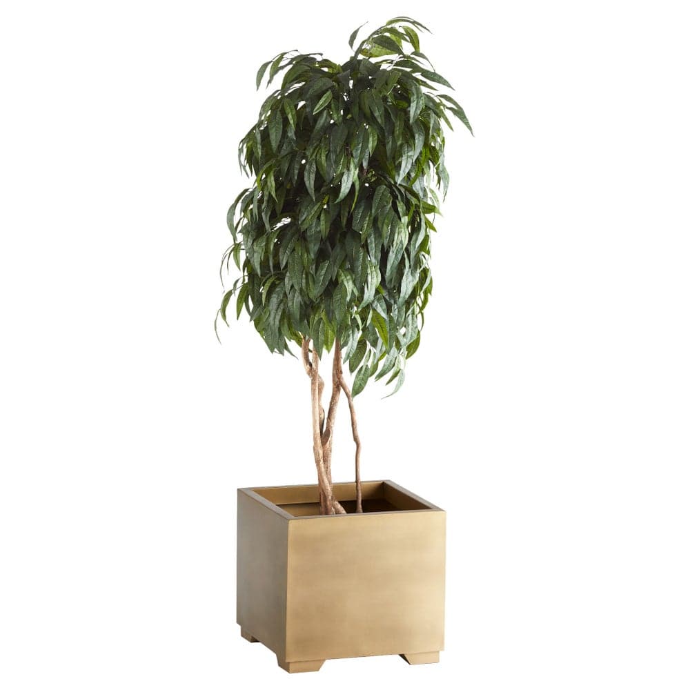 Aster Planter-Cyan Design-CYAN-11346-Planters-2-France and Son