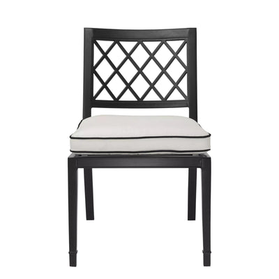 Dining Chair Paladium-Eichholtz-EICHHOLTZ-113618-Dining Chairs-2-France and Son