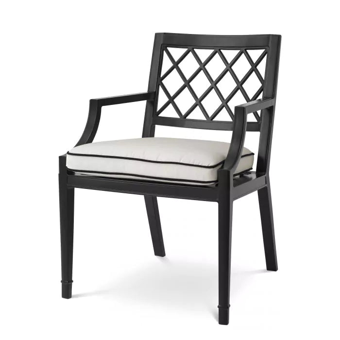 Dining Chair Paladium-Eichholtz-EICHHOLTZ-113619-Dining Chairs-1-France and Son
