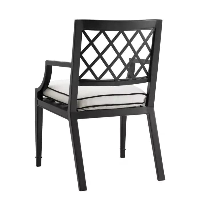 Dining Chair Paladium-Eichholtz-EICHHOLTZ-113619-Dining Chairs-4-France and Son