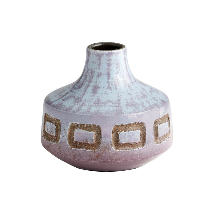 Bako Vase-Cyan Design-CYAN-11362-VasesSmall-4-France and Son