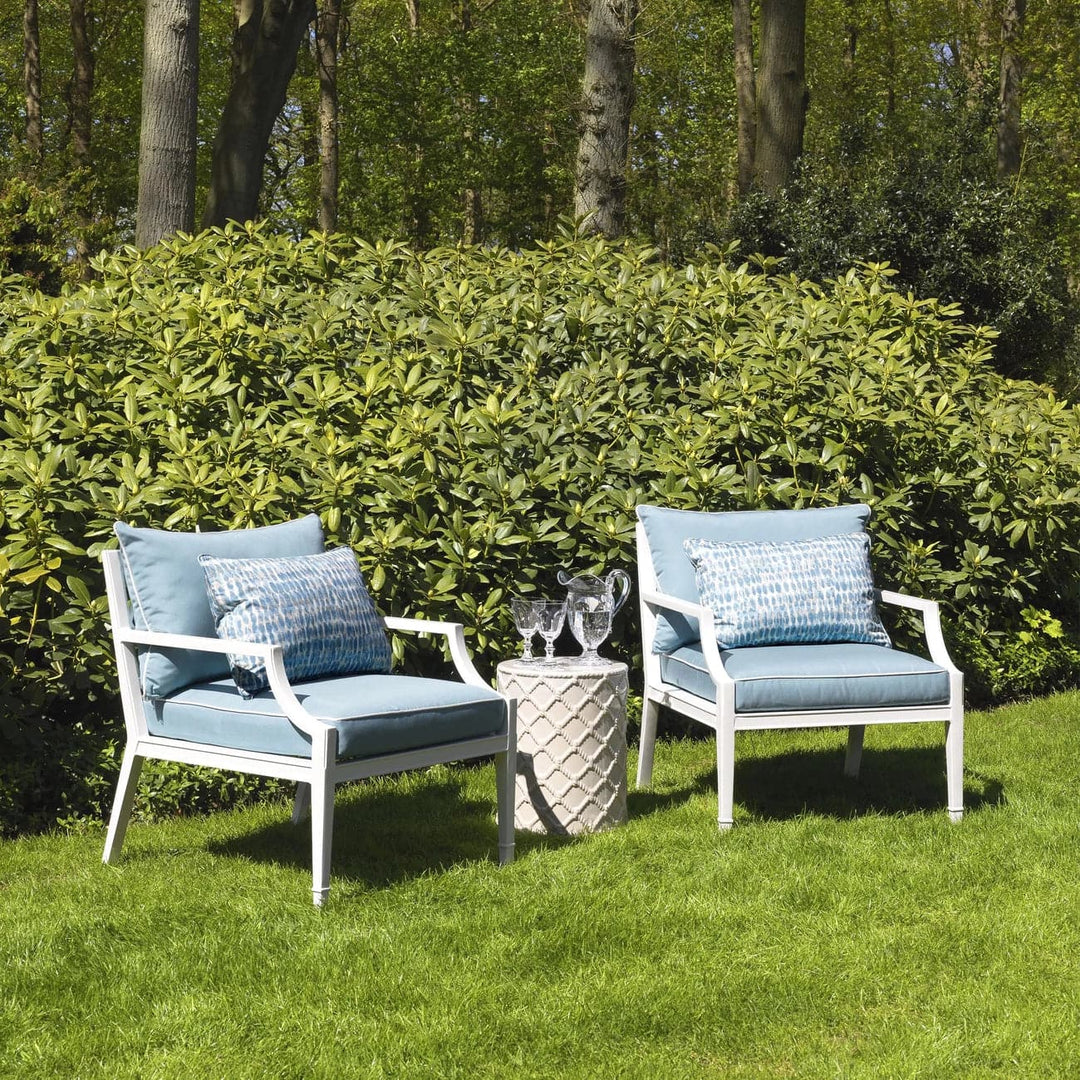 Chair Bella Vista-Eichholtz-EICHHOLTZ-113646-Outdoor Lounge ChairsBlack-3-France and Son