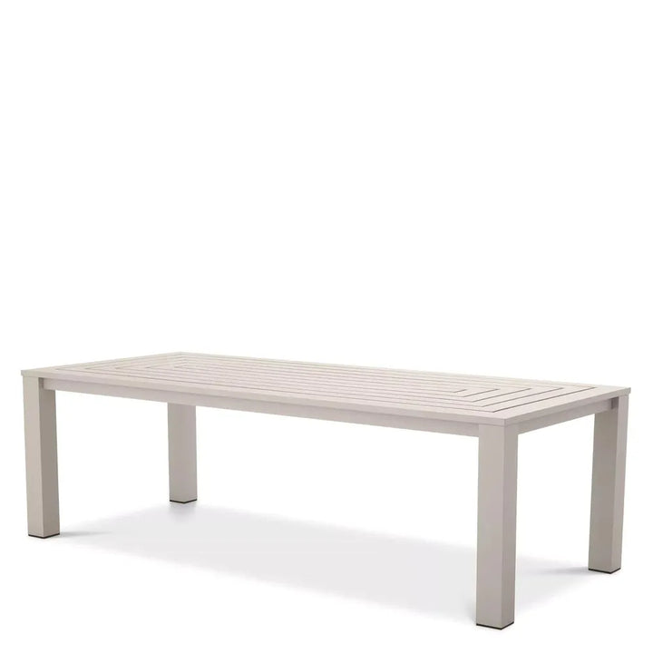 Dining Table Vistamar-Eichholtz-EICHHOLTZ-113649-Outdoor Dining Tables-1-France and Son