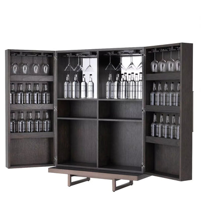 Wine Cabinet Harrison-Eichholtz-EICHHOLTZ-113809-Bar Storage-2-France and Son