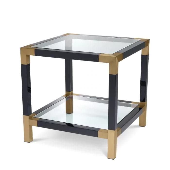 Side Table Royalton-Eichholtz-EICHHOLTZ-113842-Side TablesBlack-1-France and Son