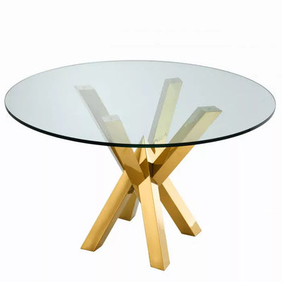 Dining Table Triumph-Eichholtz-EICHHOLTZ-113930-Dining Tables-2-France and Son