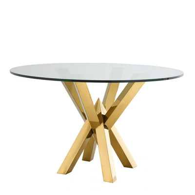Dining Table Triumph-Eichholtz-EICHHOLTZ-113930-Dining Tables-1-France and Son