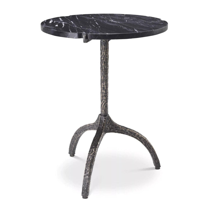 Side Table Cortina-Eichholtz-EICHHOLTZ-114139-Side TablesBlack-1-France and Son