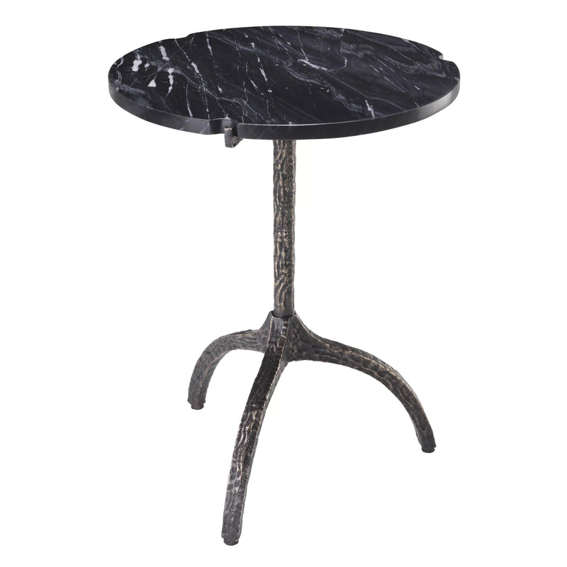 Side Table Cortina-Eichholtz-EICHHOLTZ-114139-Side TablesBlack-5-France and Son