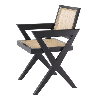Dining Chair Augustin-Eichholtz-EICHHOLTZ-114161-Dining Chairs-5-France and Son