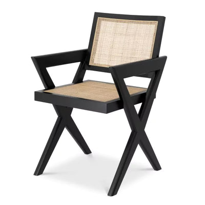 Dining Chair Augustin-Eichholtz-EICHHOLTZ-114161-Dining Chairs-1-France and Son