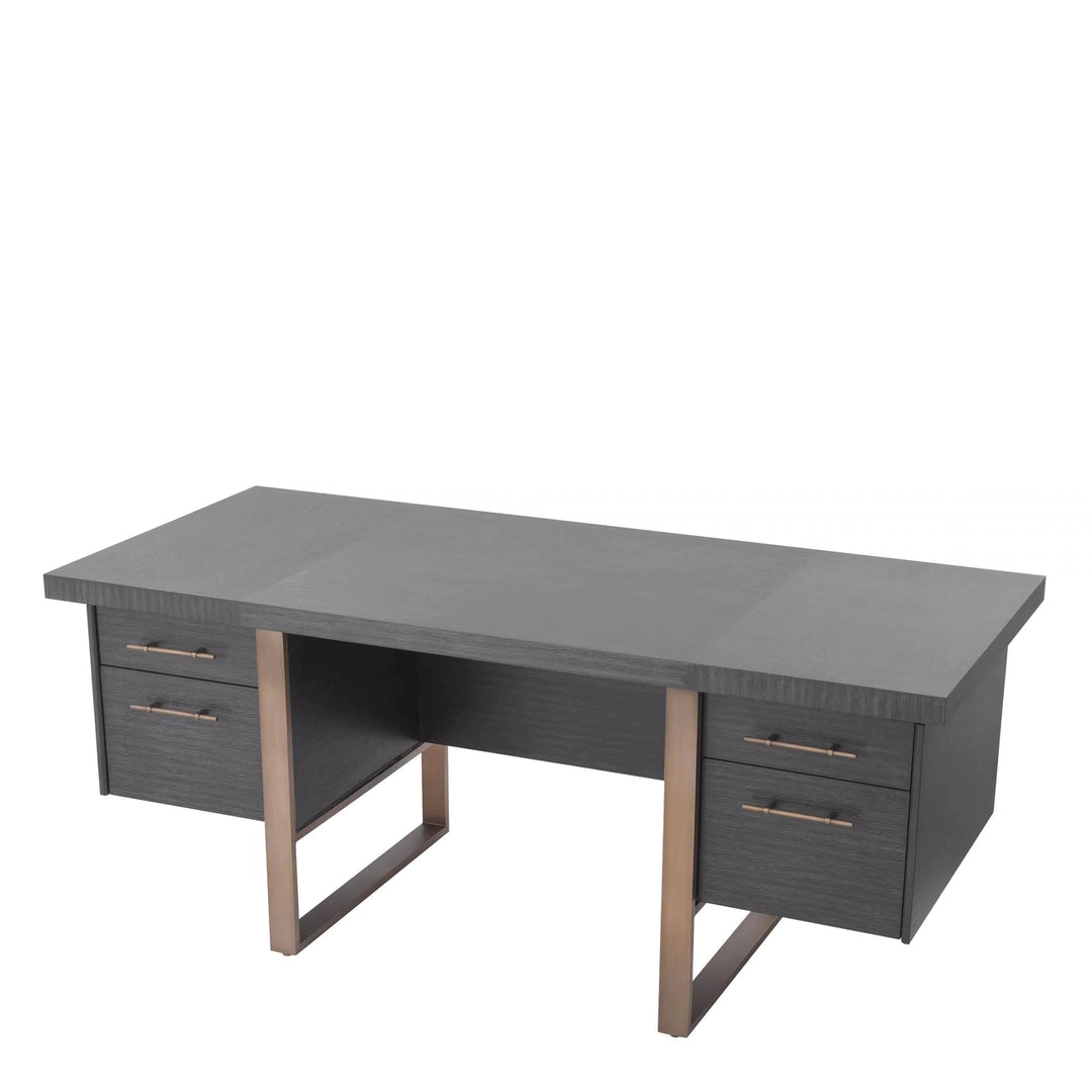 Desk Canova-Eichholtz-EICHHOLTZ-114207-Desks-6-France and Son