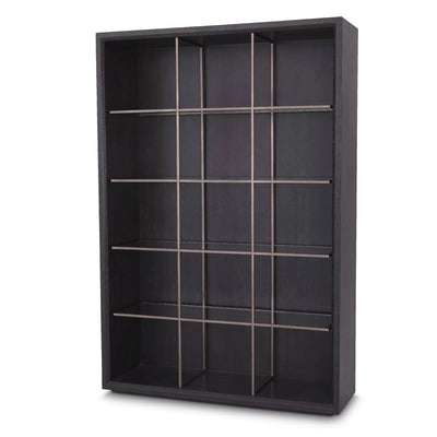 Hennessey Bookcase-Eichholtz-EICHHOLTZ-114218-Bookcases & Cabinets-1-France and Son