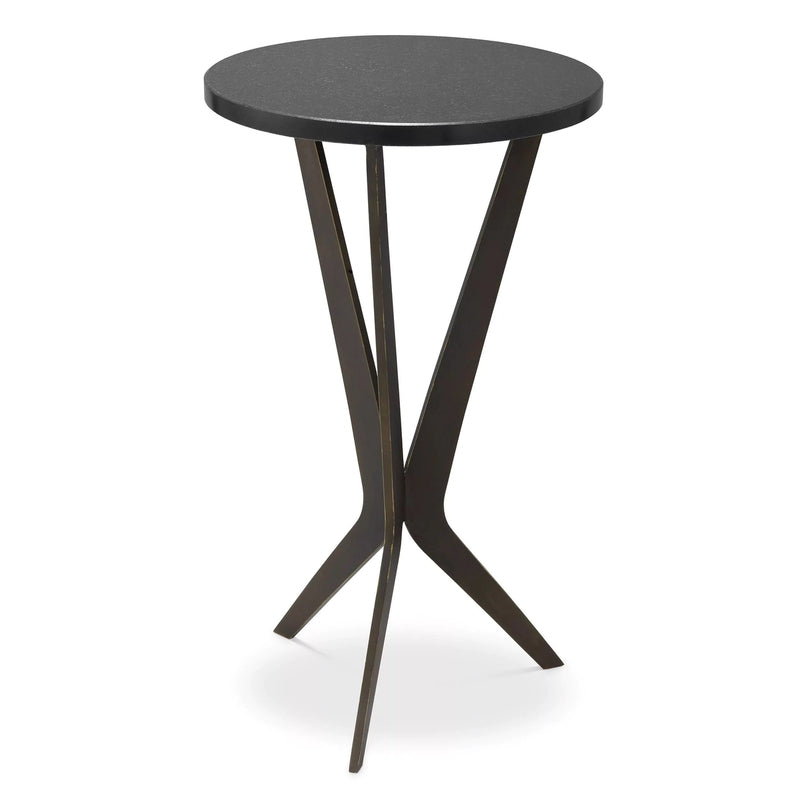 Side Table Malone-Eichholtz-EICHHOLTZ-114255-Side Tables-1-France and Son