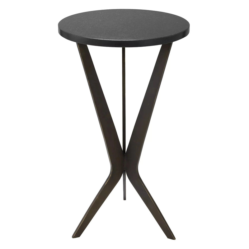Side Table Malone-Eichholtz-EICHHOLTZ-114255-Side Tables-2-France and Son