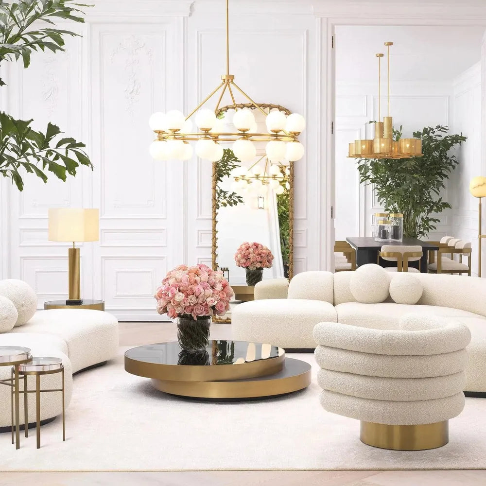 Coffee Table Griffith-Eichholtz-EICHHOLTZ-114419-Coffee Tables-2-France and Son