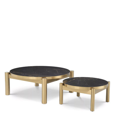 Coffee Table Quest Set Of 2-Eichholtz-EICHHOLTZ-114422-Coffee Tables-1-France and Son