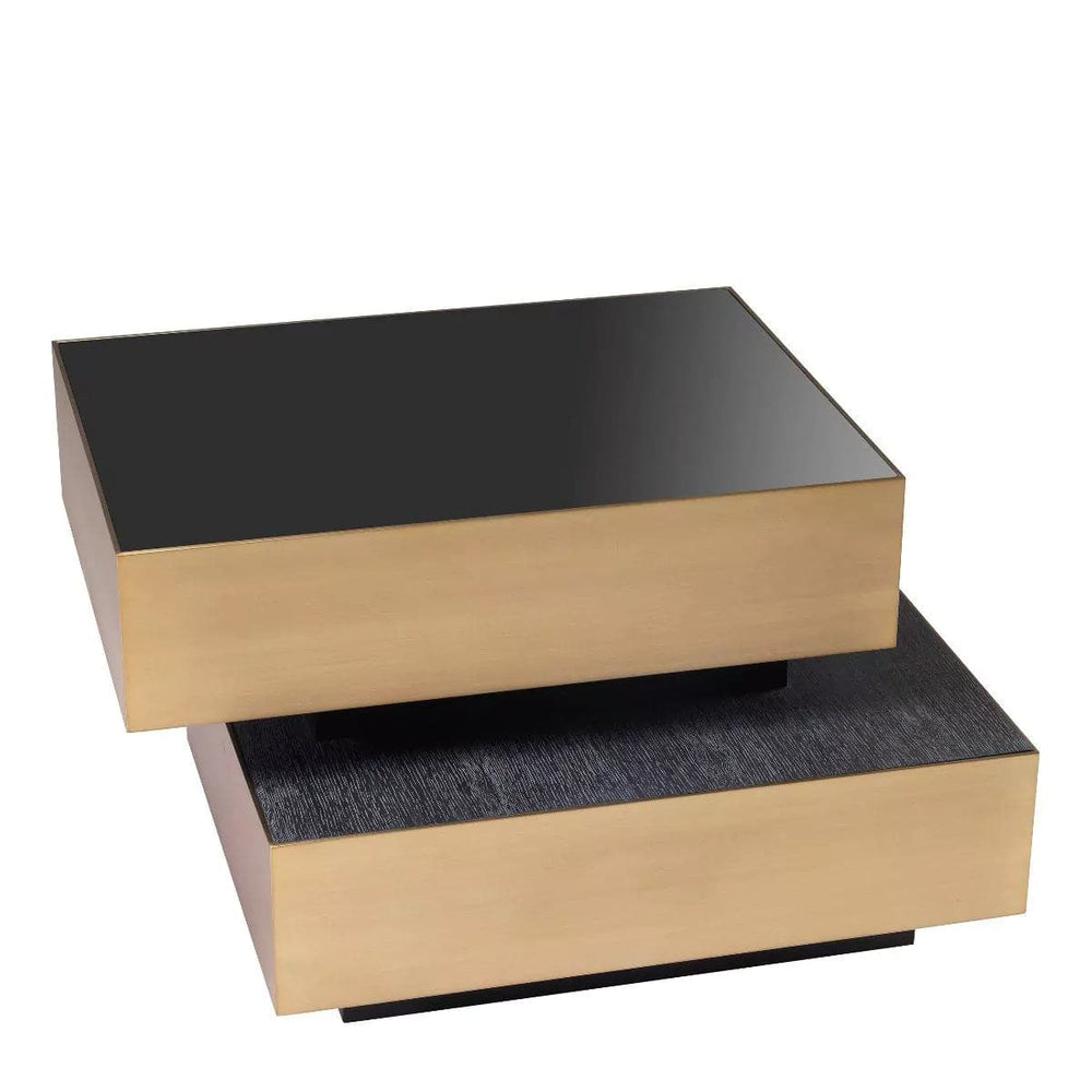 Side Table Shelton-Eichholtz-EICHHOLTZ-114434-Side Tables-2-France and Son