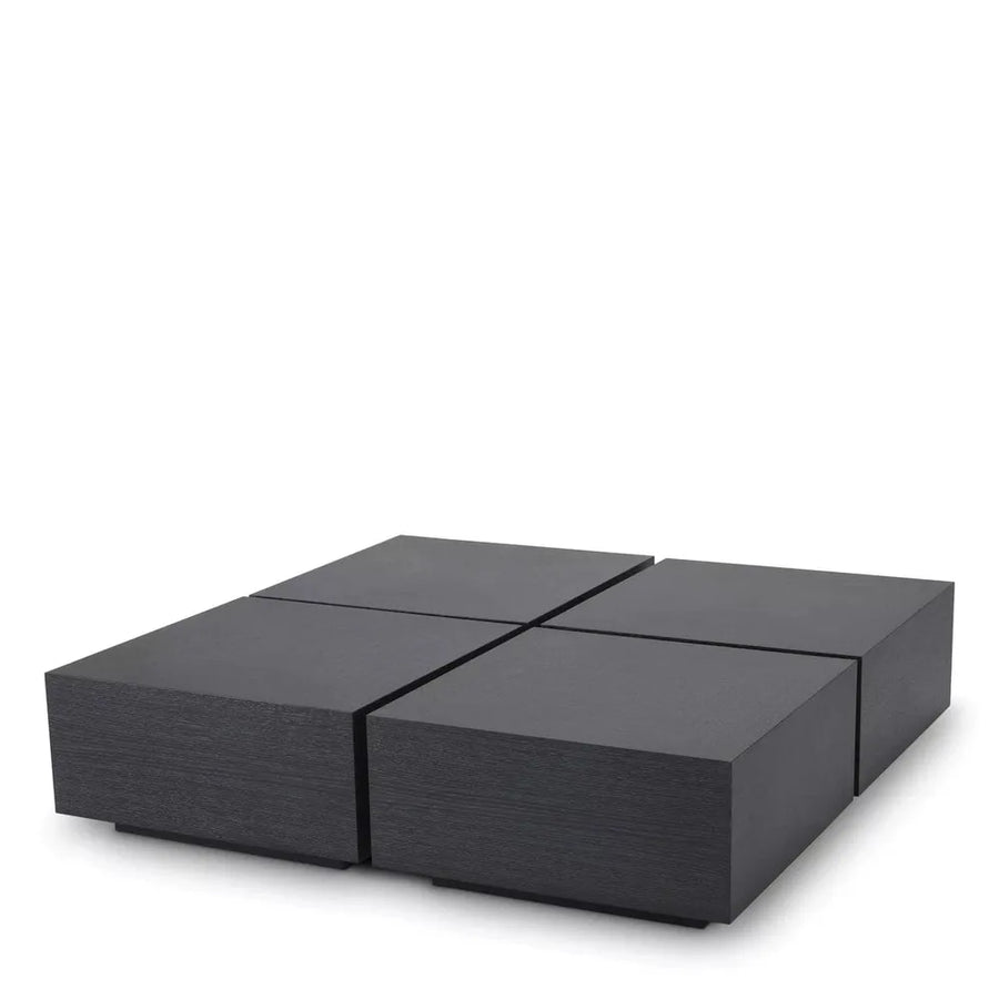 Coffee Table Puro Set Of 4-Eichholtz-EICHHOLTZ-114435-Coffee Tables-1-France and Son
