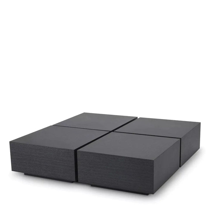 Coffee Table Puro Set Of 4-Eichholtz-EICHHOLTZ-114435-Coffee Tables-2-France and Son