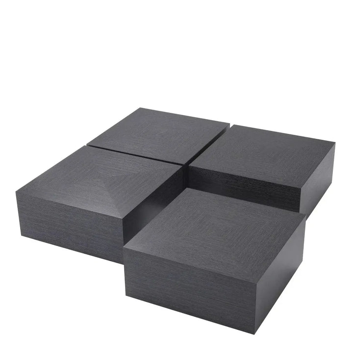 Coffee Table Puro Set Of 4-Eichholtz-EICHHOLTZ-114435-Coffee Tables-3-France and Son