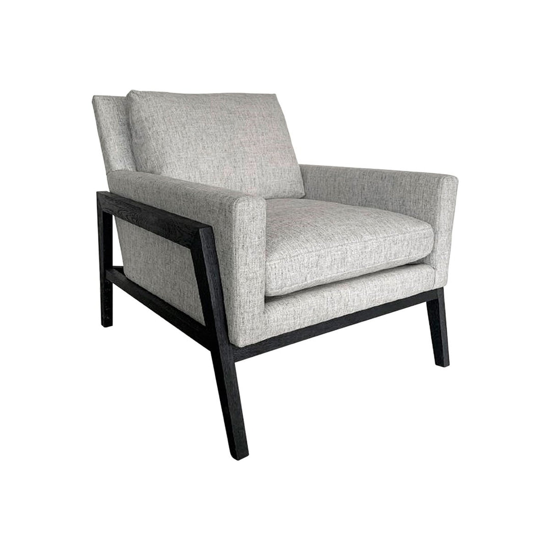 Presidio Chair-Cyan Design-CYAN-11447-Lounge ChairsGrey-10-France and Son