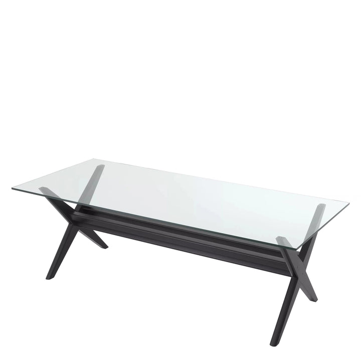 Dining Table Maynor-Eichholtz-EICHHOLTZ-114498-Dining TablesBlack-3-France and Son