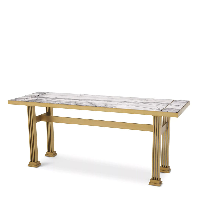 Console Table The One-Eichholtz-EICHHOLTZ-114675-Console Tables-1-France and Son