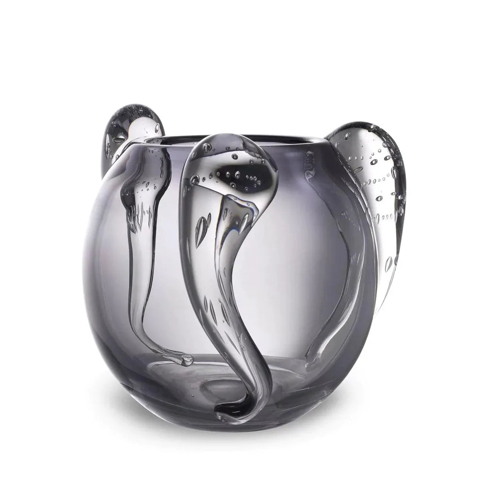 Vase Sianluca L Grey-Eichholtz-EICHHOLTZ-114690-Decor-1-France and Son