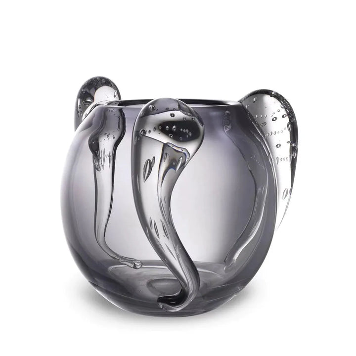 Vase Sianluca L Grey-Eichholtz-EICHHOLTZ-114690-Decor-1-France and Son