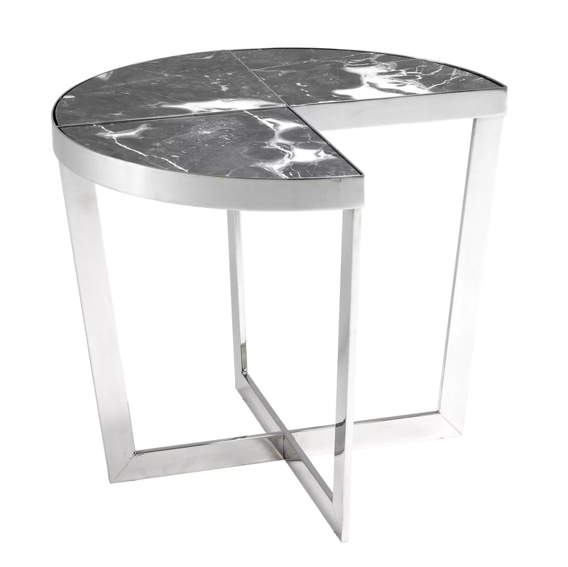 Side Table Turino-Eichholtz-EICHHOLTZ-114769-Side Tables-4-France and Son