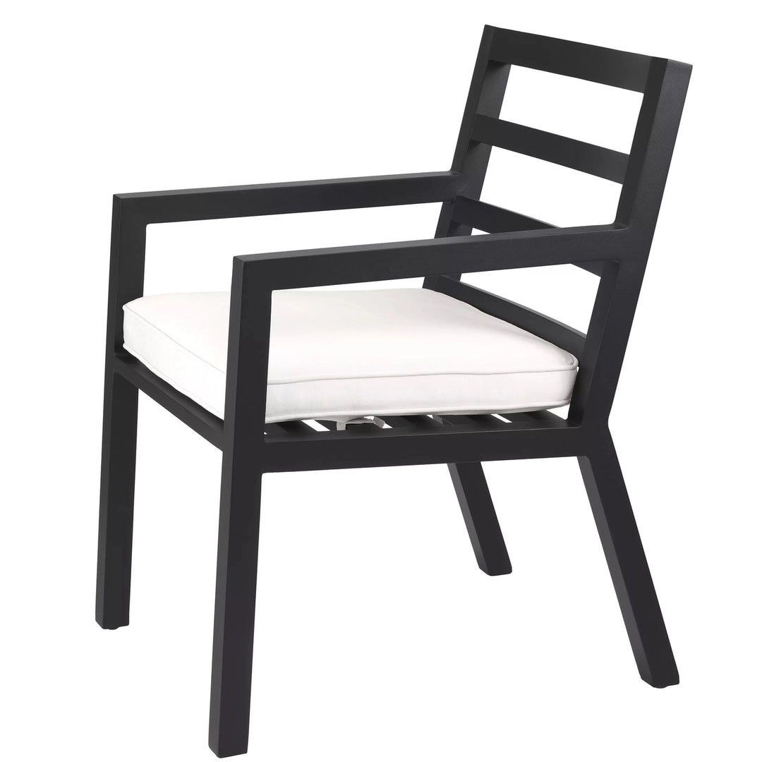 Dining Chair Delta-Eichholtz-EICHHOLTZ-115003-Dining Chairs-4-France and Son