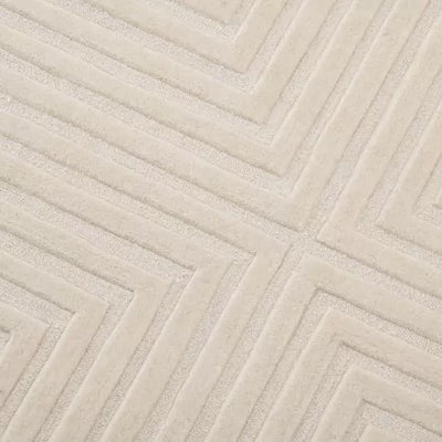 Carpet Breck Ivory 200 x 300 cm-Eichholtz-EICHHOLTZ-115014-Rugs-3-France and Son