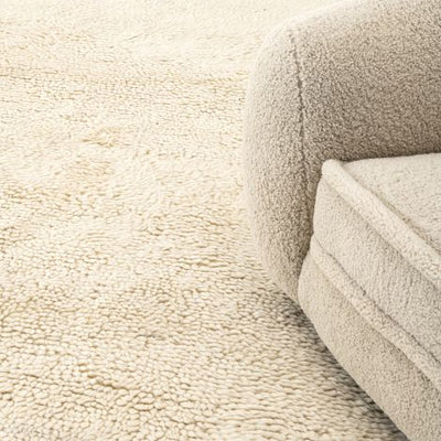 Carpet Oscar Off-white 300 x 400 cm-Eichholtz-EICHHOLTZ-115017-Rugs-4-France and Son