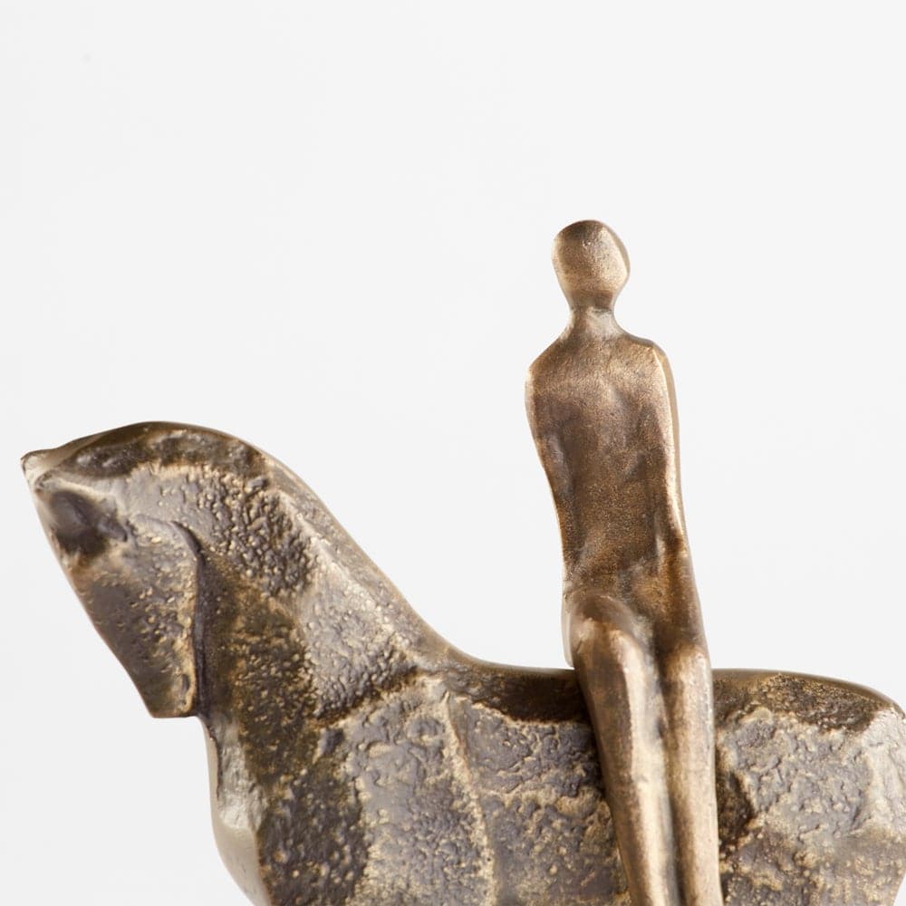 Godiva Sculpture-Cyan Design-CYAN-11503-Decorative Objects-3-France and Son