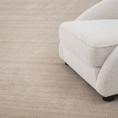 Carpet Pep beige 300 x 400 cm-Eichholtz-EICHHOLTZ-115041-Rugs-1-France and Son