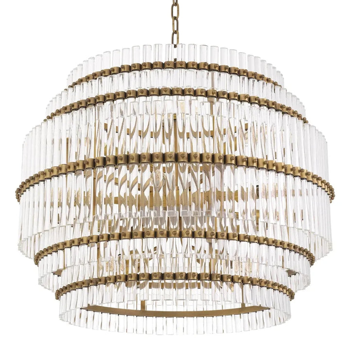 Chandelier Scottsdale-Eichholtz-EICHHOLTZ-115340UL-Chandeliers-2-France and Son