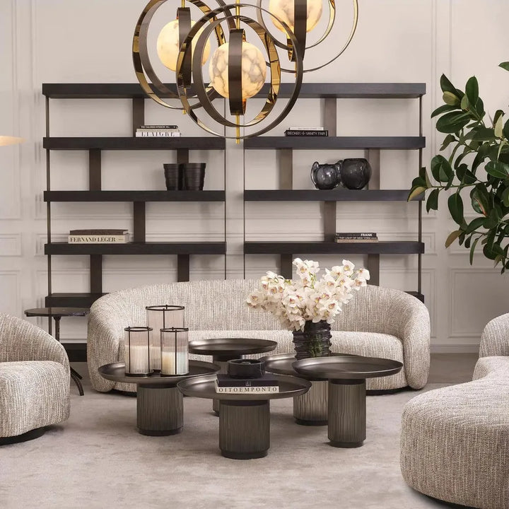 Coffee Table Zachary-Eichholtz-EICHHOLTZ-115561-Coffee Tables-2-France and Son