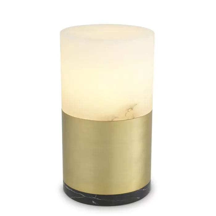 Table Lamp McLean-Eichholtz-EICHHOLTZ-115862UL-Table Lamps-1-France and Son