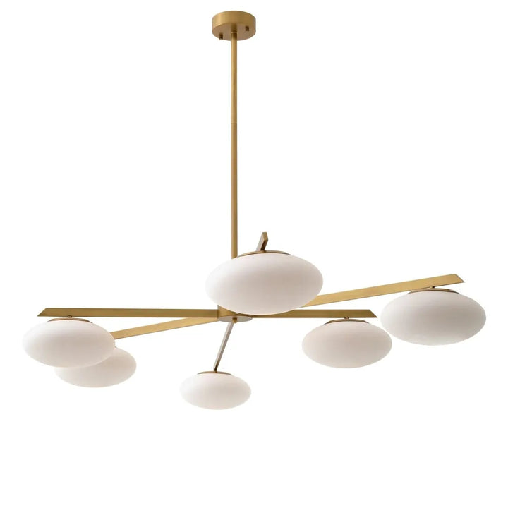 Chandelier Evergreen L-Eichholtz-EICHHOLTZ-116124UL-Chandeliers-4-France and Son