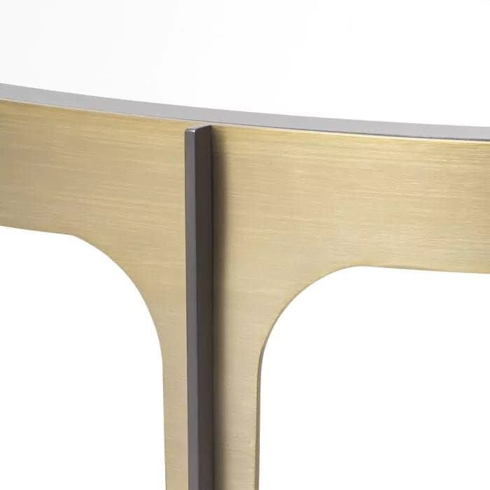 Console Table Artemisa-Eichholtz-EICHHOLTZ-116104-Console TablesBronze-6-France and Son