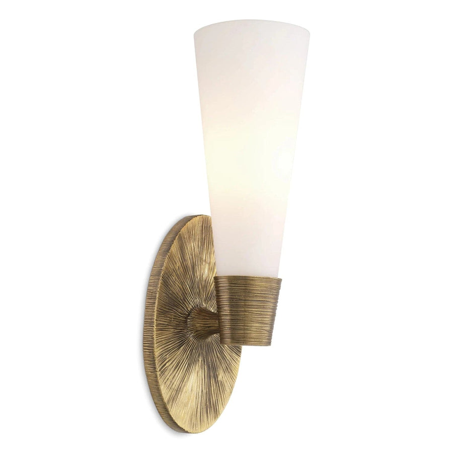 Wall Lamp Nolita Single-Eichholtz-Wall Lighting-1-France and Son