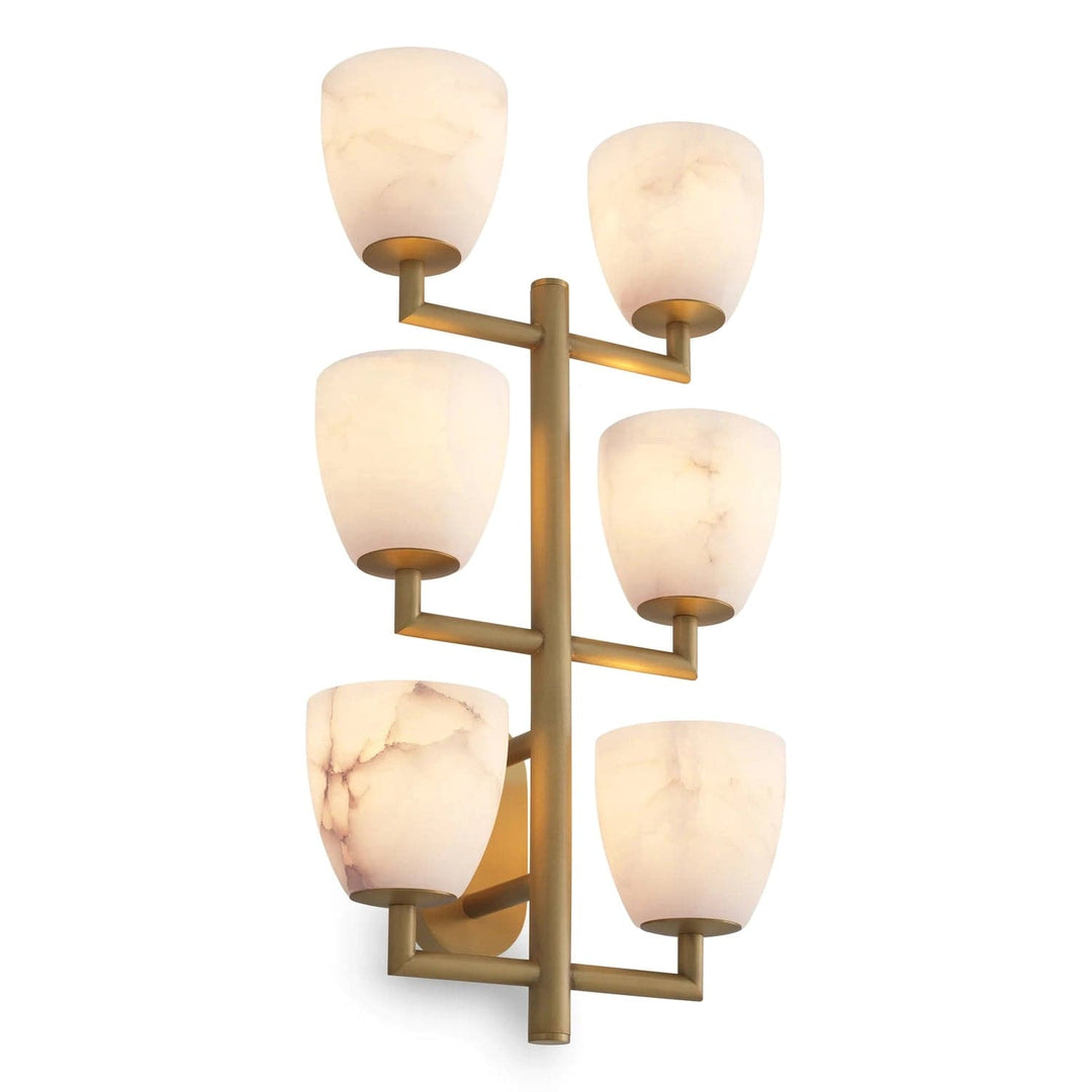 Wall Lamp Valerius-Eichholtz-EICHHOLTZ-116277UL-Wall Lighting-1-France and Son