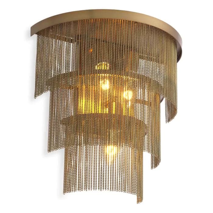 Wall Lamp Tissot-Eichholtz-EICHHOLTZ-116459UL-Wall Lighting-2-France and Son