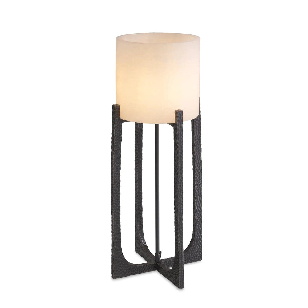 Table Lamp Fraser L-Eichholtz-EICHHOLTZ-116663UL-Floor Lamps-2-France and Son