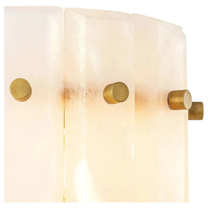 Wall Lamp Blason Single-Eichholtz-EICHHOLTZ-116689UL-Wall LightingLarge-3-France and Son